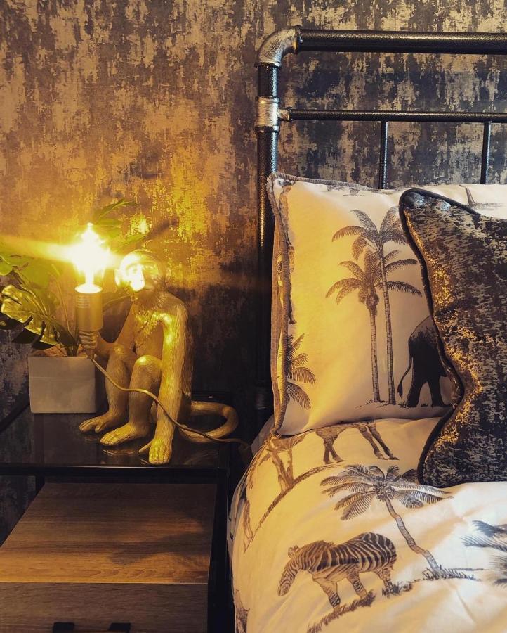 Time Is Now! Beautiful Apartment In يورك المظهر الخارجي الصورة