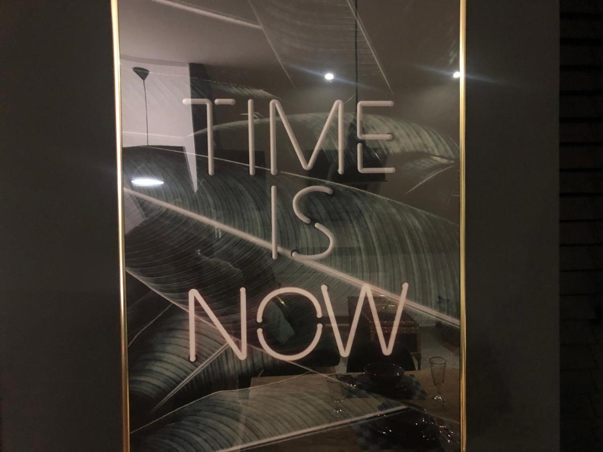 Time Is Now! Beautiful Apartment In يورك المظهر الخارجي الصورة